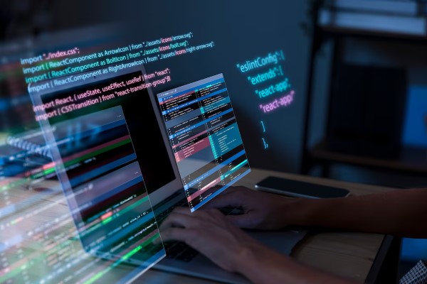 Application & Product Development