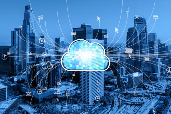 Cloud & Platform Engineering