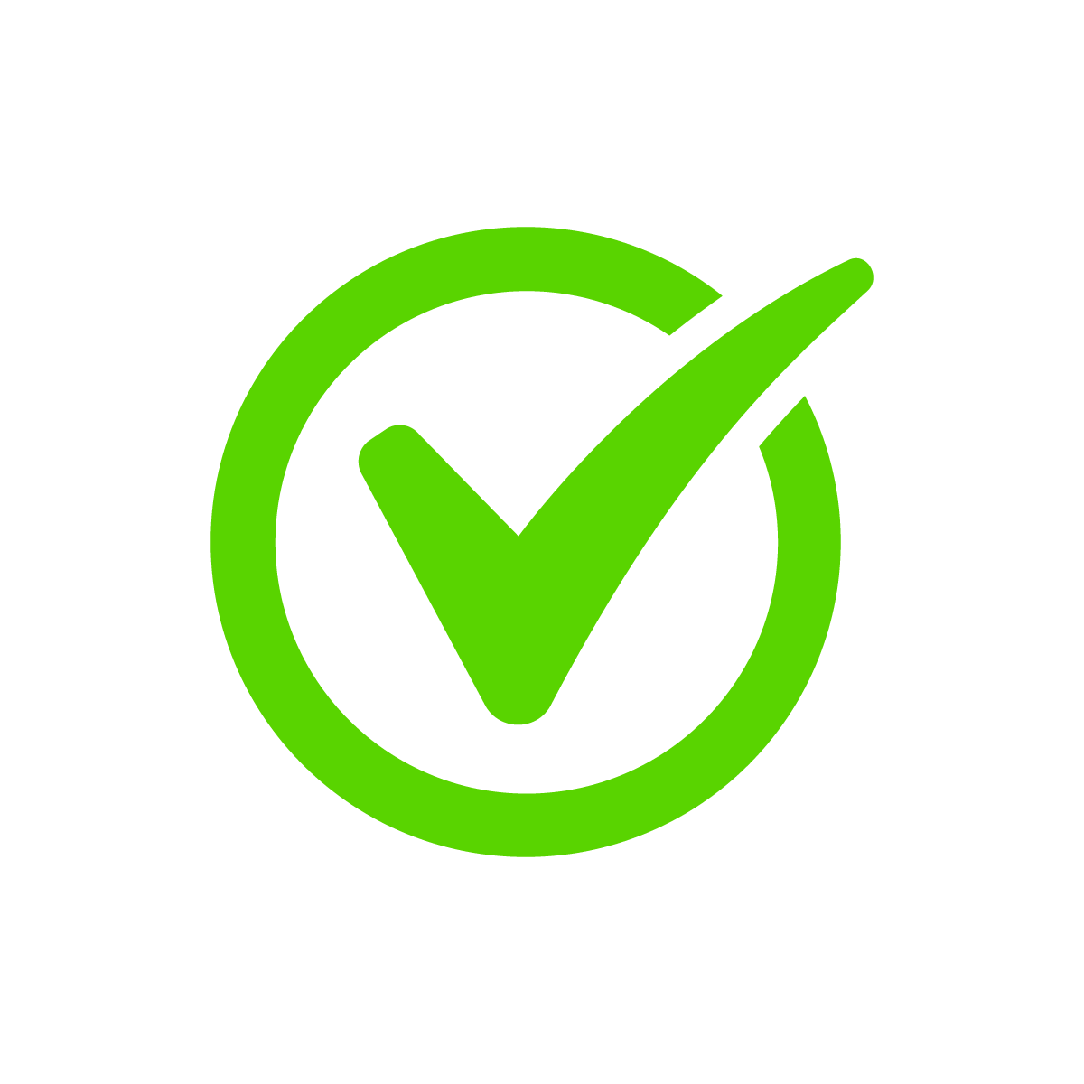 Check Mark