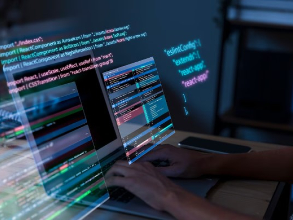 Application & Product Development