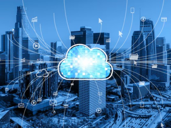 Cloud & Platform Engineering